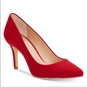 INC Zitah pump heels